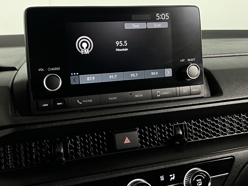 2024 Honda CR-V LX photo 14