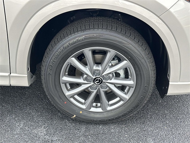 2025 Mazda CX-5 2.5 S Preferred photo 12