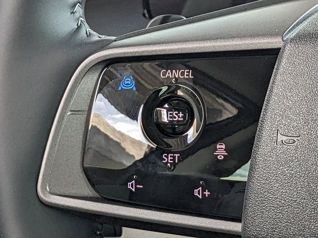 2025 Nissan Murano Platinum photo 25