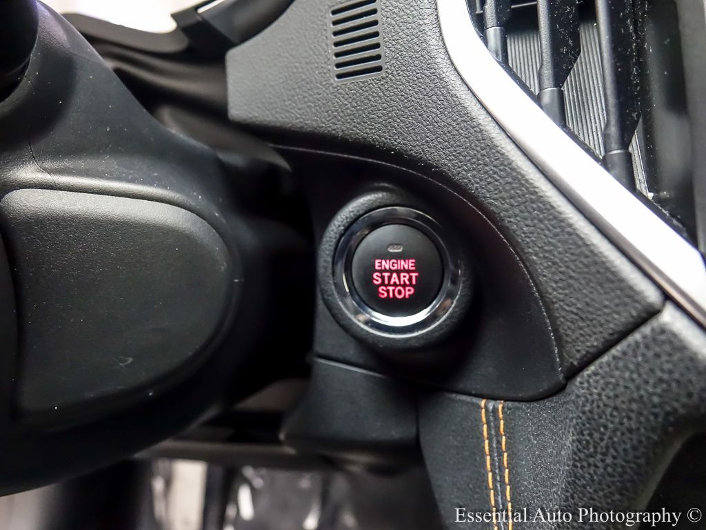 2021 SUBARU CROSSTREK - Image 16