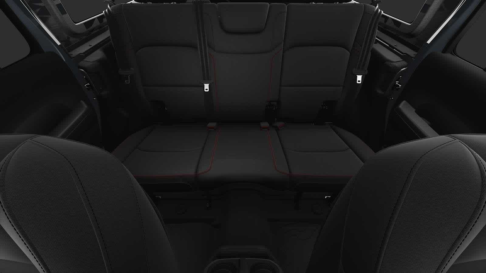 2025 Jeep Wrangler Rubicon photo 3