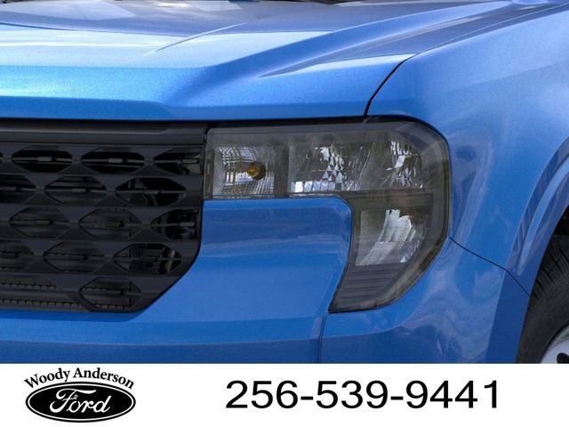 2025 Ford Maverick XL photo 7