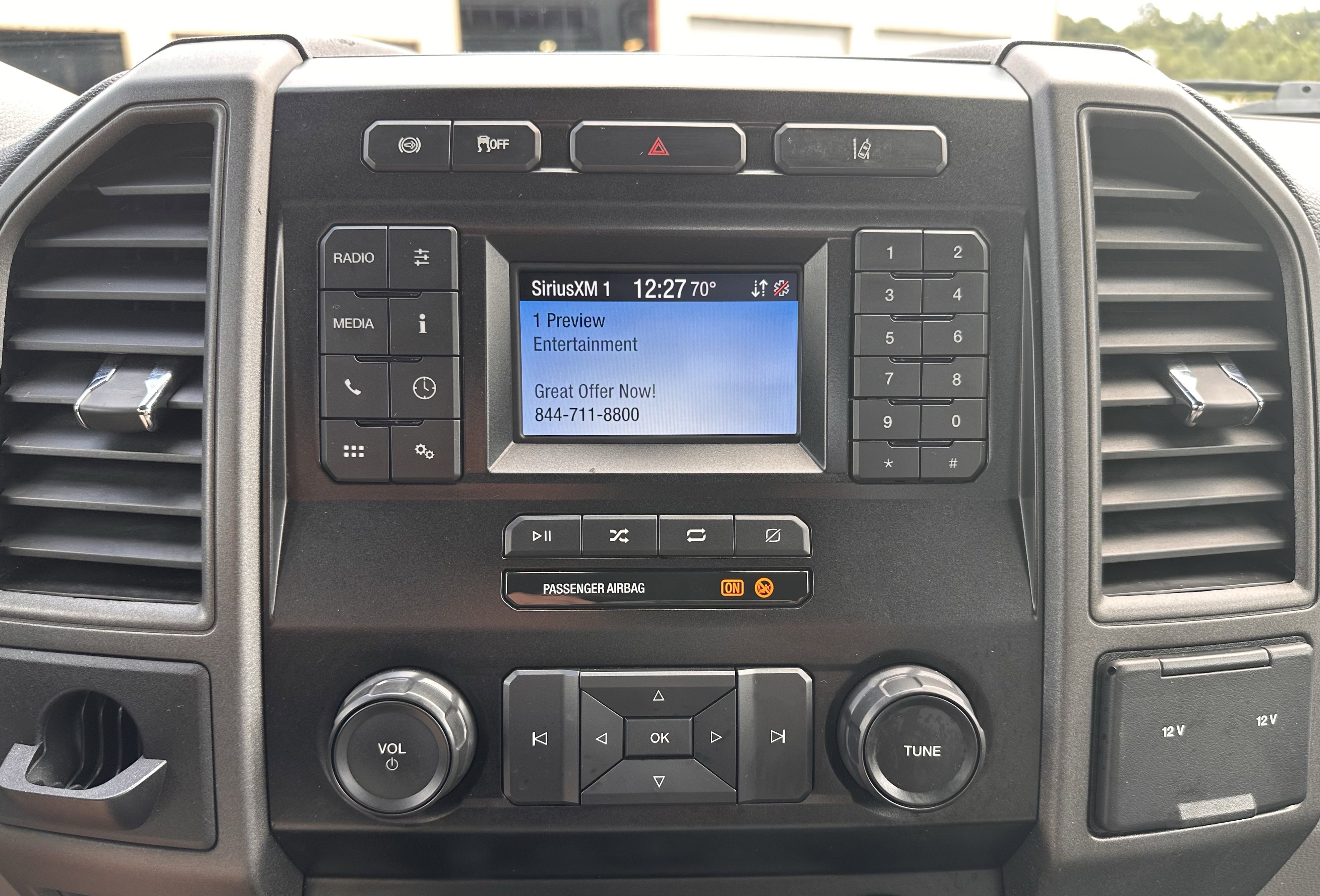 2022 Ford F-550 XL photo 6