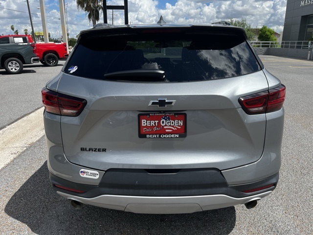 2023 Chevrolet Blazer 2LT photo 6