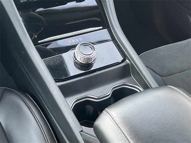 2024 Jeep Grand Cherokee Altitude photo 11