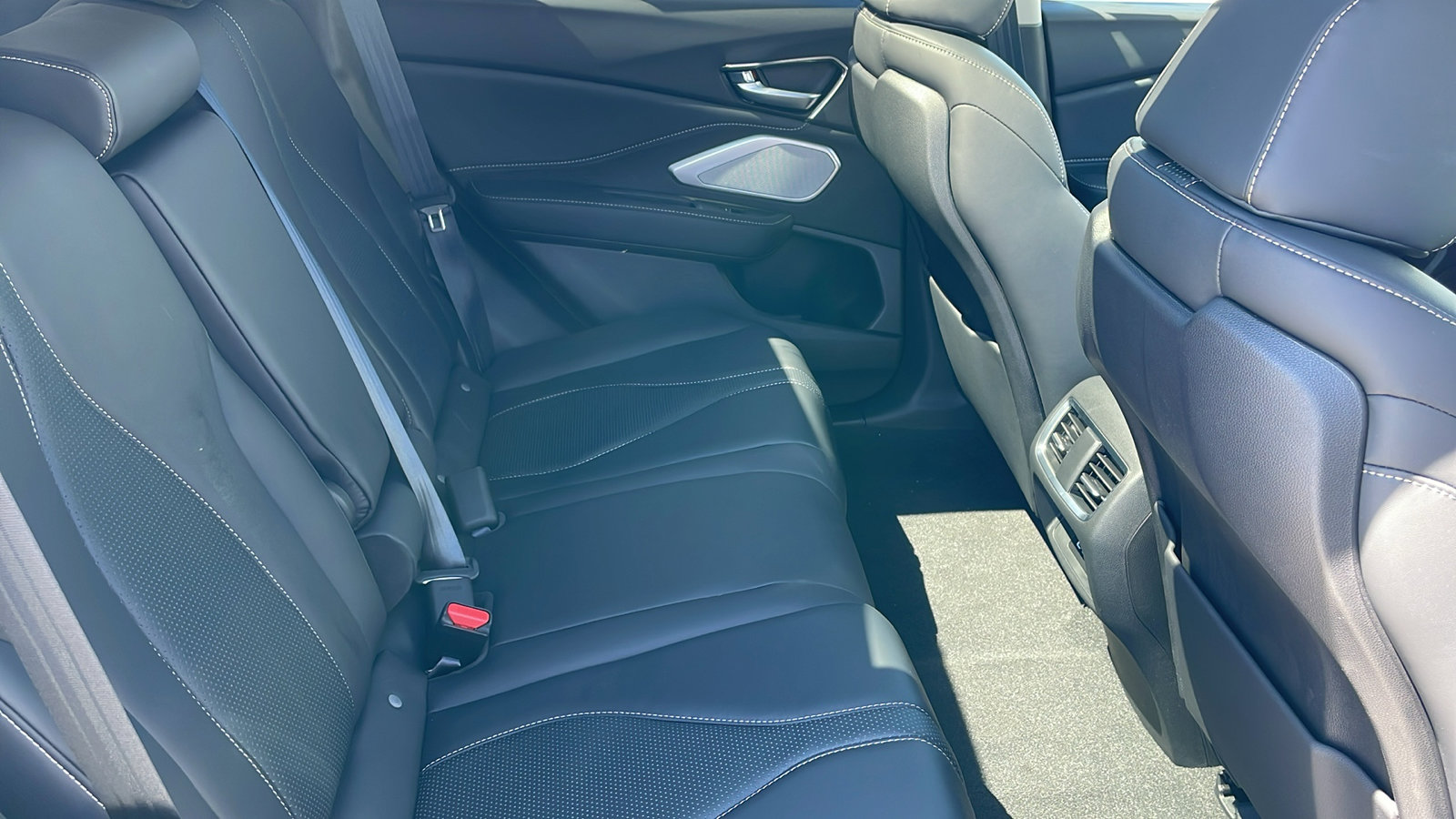 2025 Acura RDX Technology photo 28