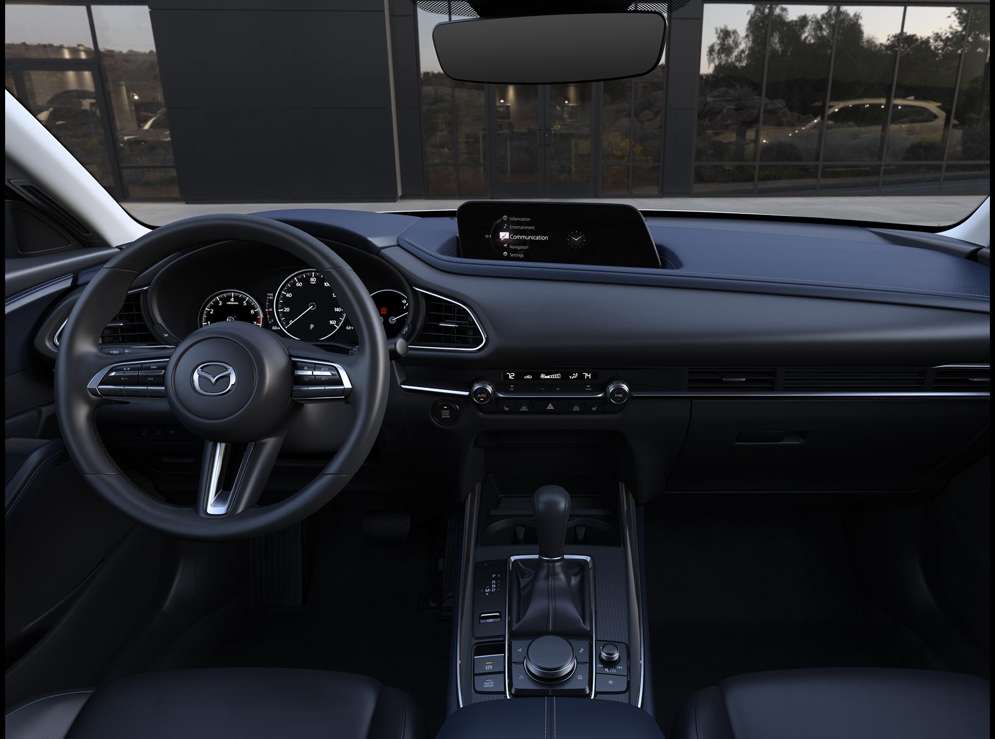 2025 Mazda CX-30 2.5 S Preferred photo 2