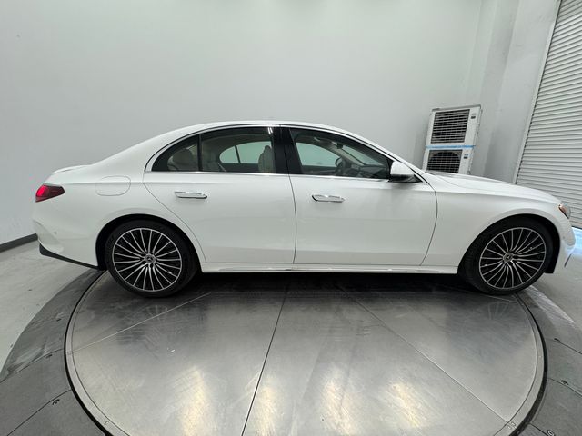 2026 Mercedes Benz E 350 photo 14