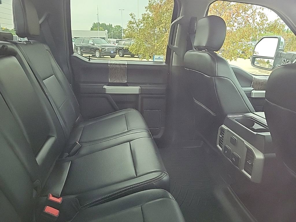 2018 Ford F-350 XL photo 10