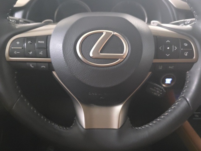 2022 Lexus RX 350 photo 9