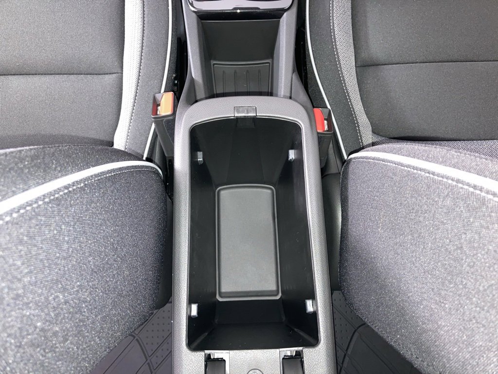 2026 Chevrolet Trailblazer LT photo 10