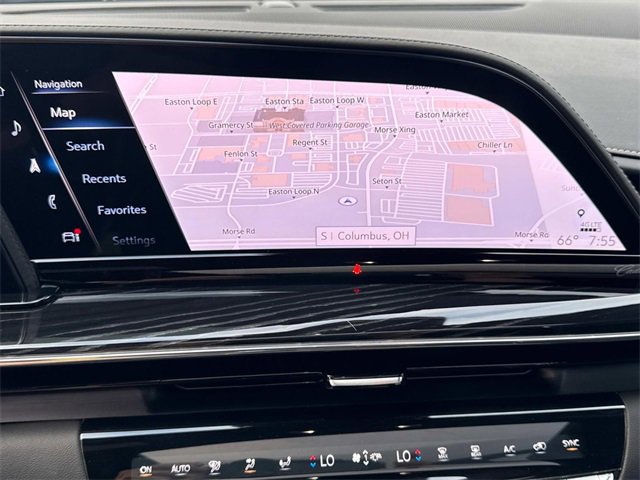 2021 Cadillac Escalade Sport photo 21