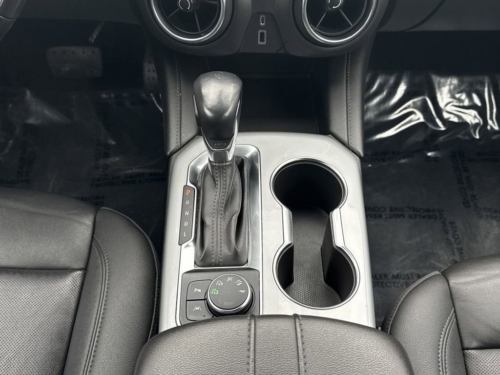 2022 Chevrolet Blazer 3LT photo 21