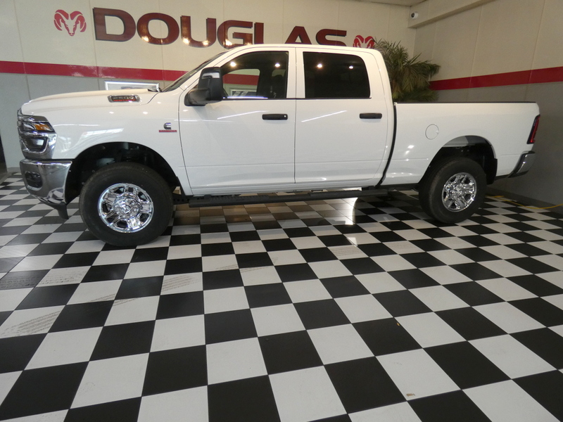 2025 RAM Ram 2500 Pickup Tradesman's photo