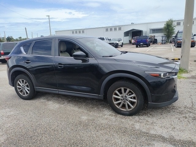 2022 Mazda CX-5 2.5 Select photo 19