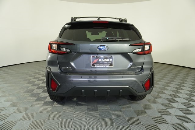 2025 Subaru Crosstrek Limited photo 6