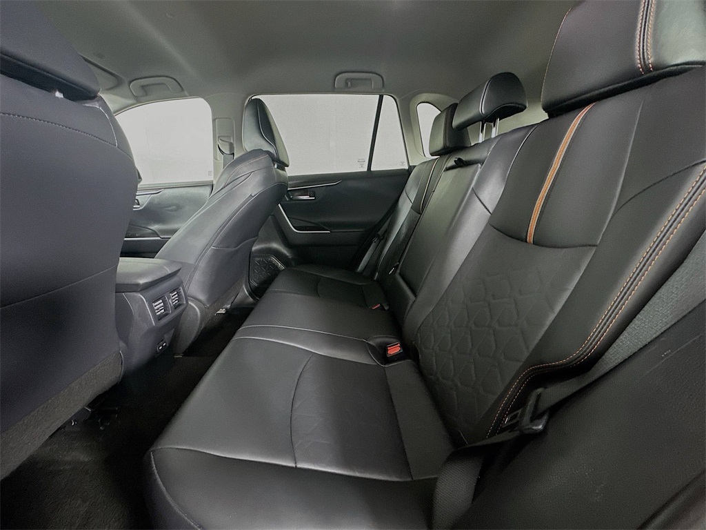 2024 Toyota RAV4 Adventure photo 9