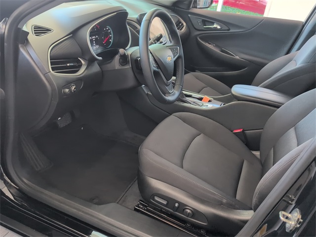 2023 Chevrolet Malibu 1LT photo 7