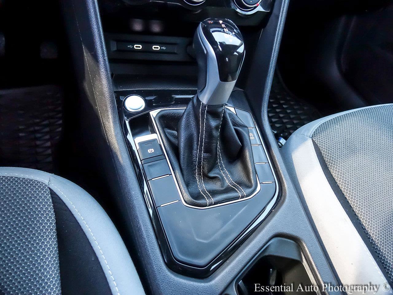 2024 VOLKSWAGEN TAOS - Image 15