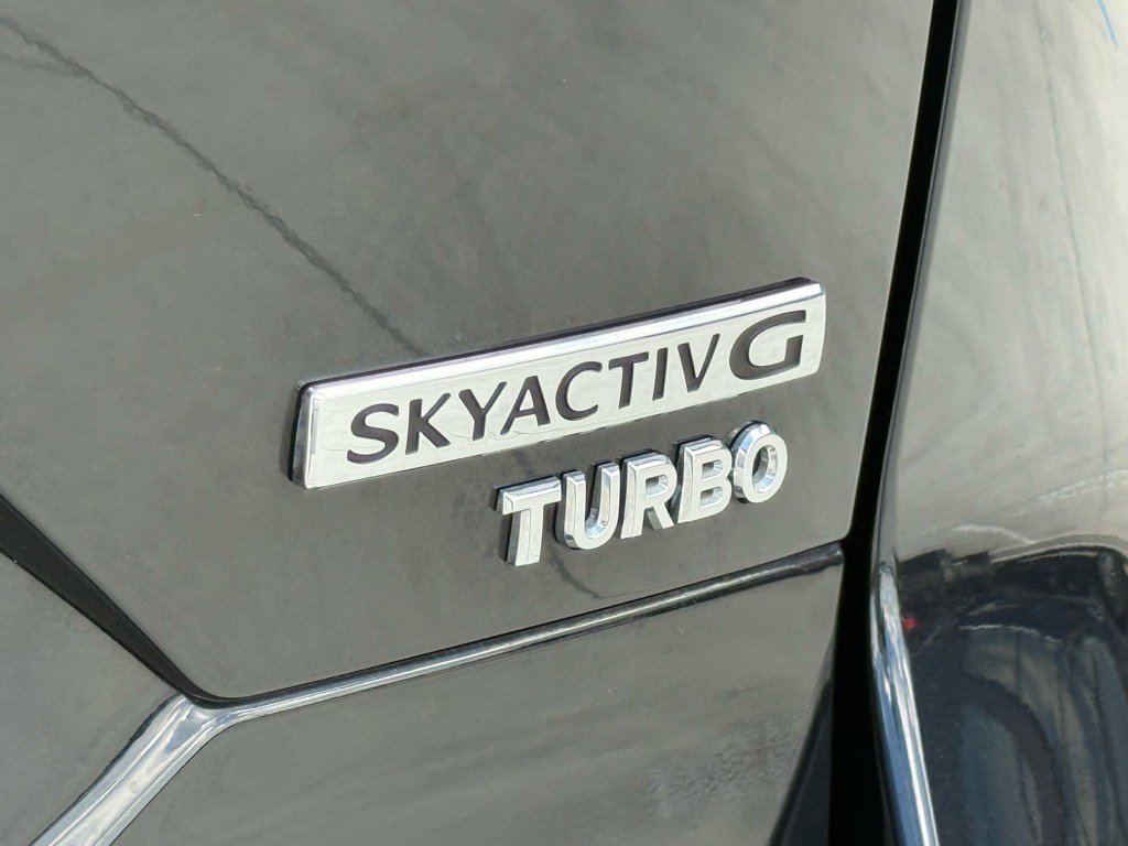 2023 Mazda CX-5 2.5 Turbo Signature photo 15