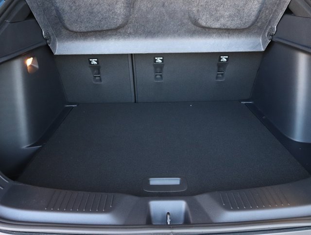 2025 Buick Envista Preferred photo 17