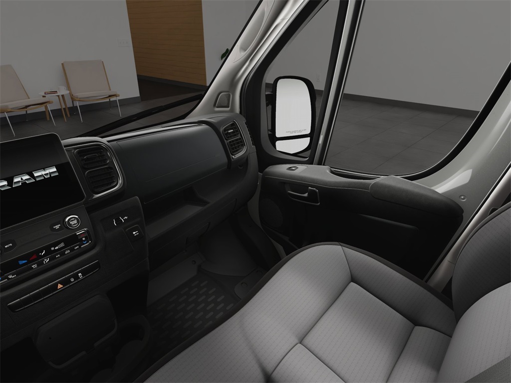 2025 Ram ProMaster 1500 photo 19