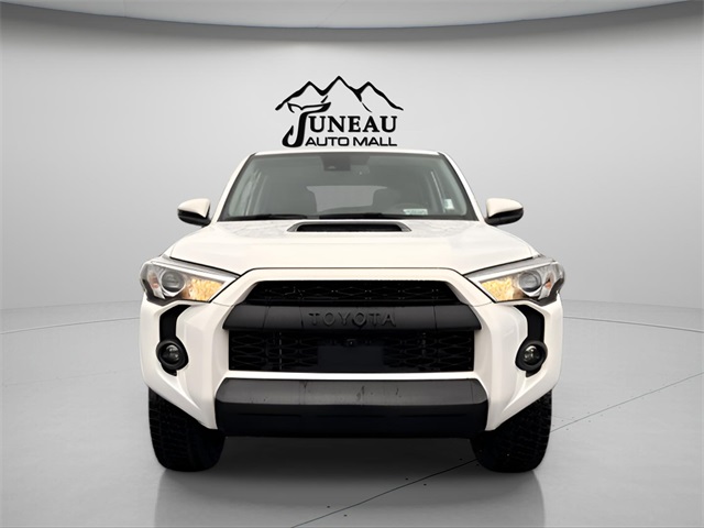 2023 Toyota 4Runner TRD Pro photo 2