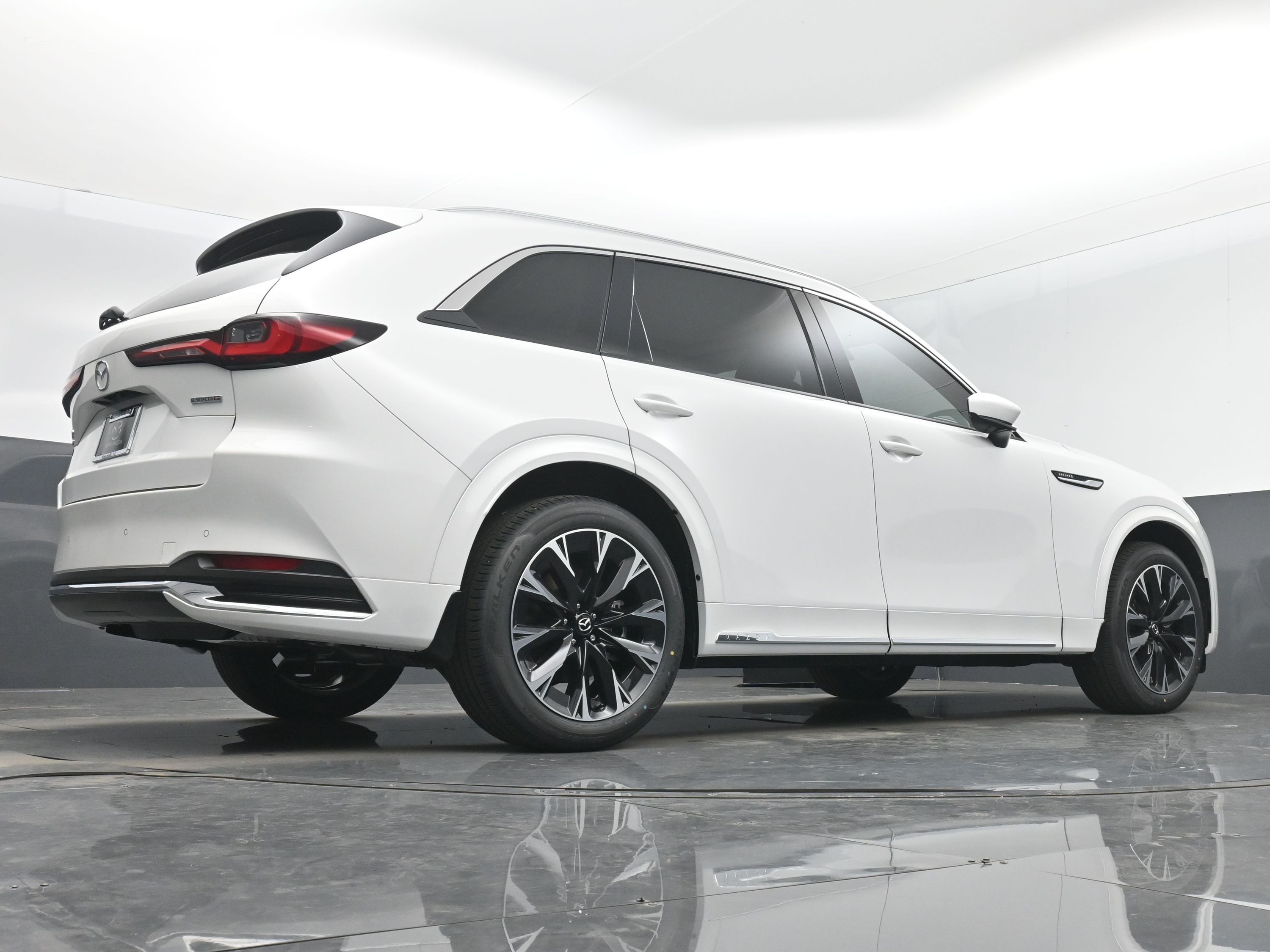 2025 Mazda CX-90 3.3 Turbo Premium Plus photo 63