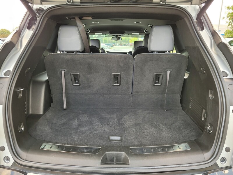 2023 Buick Enclave Essence photo 13