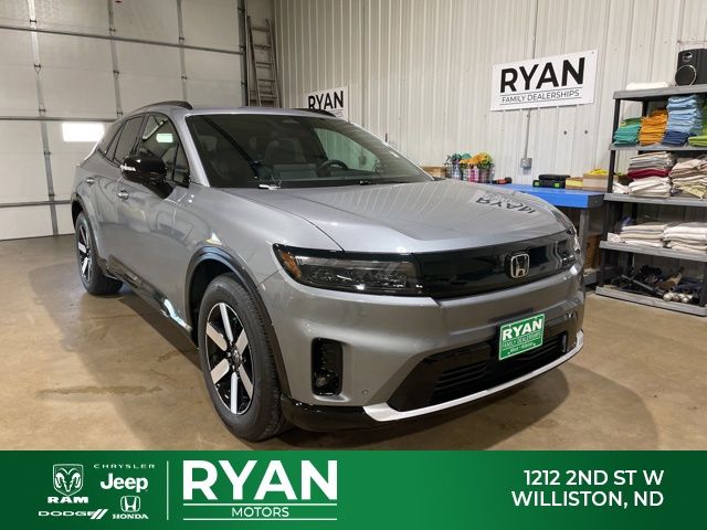 2025 Honda Prologue Touring's photo