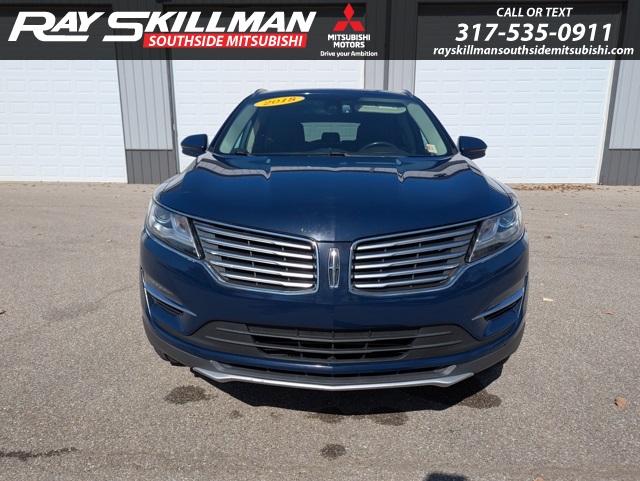 2018 Lincoln MKC Reserve photo 2