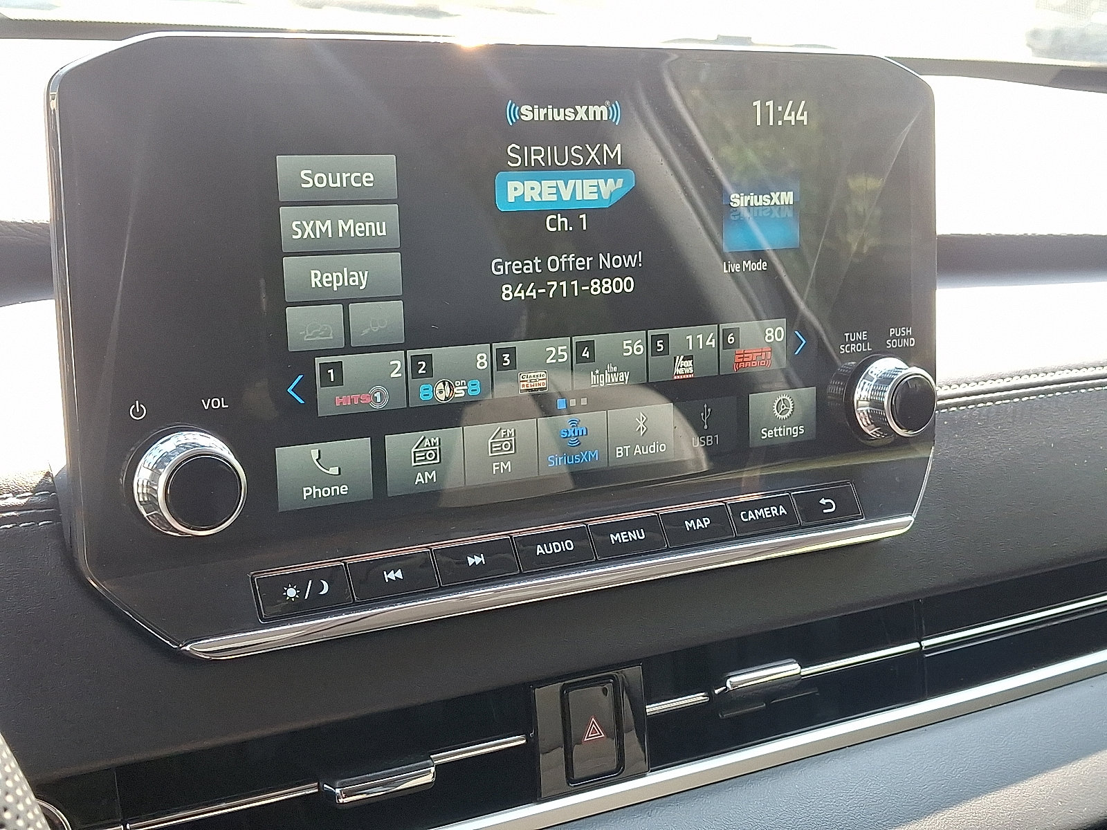 2024 Mitsubishi Outlander SE photo 13