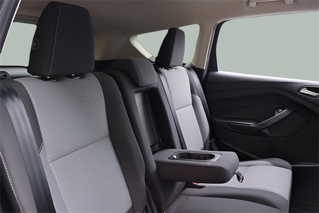 2017 Ford Escape SE photo 2