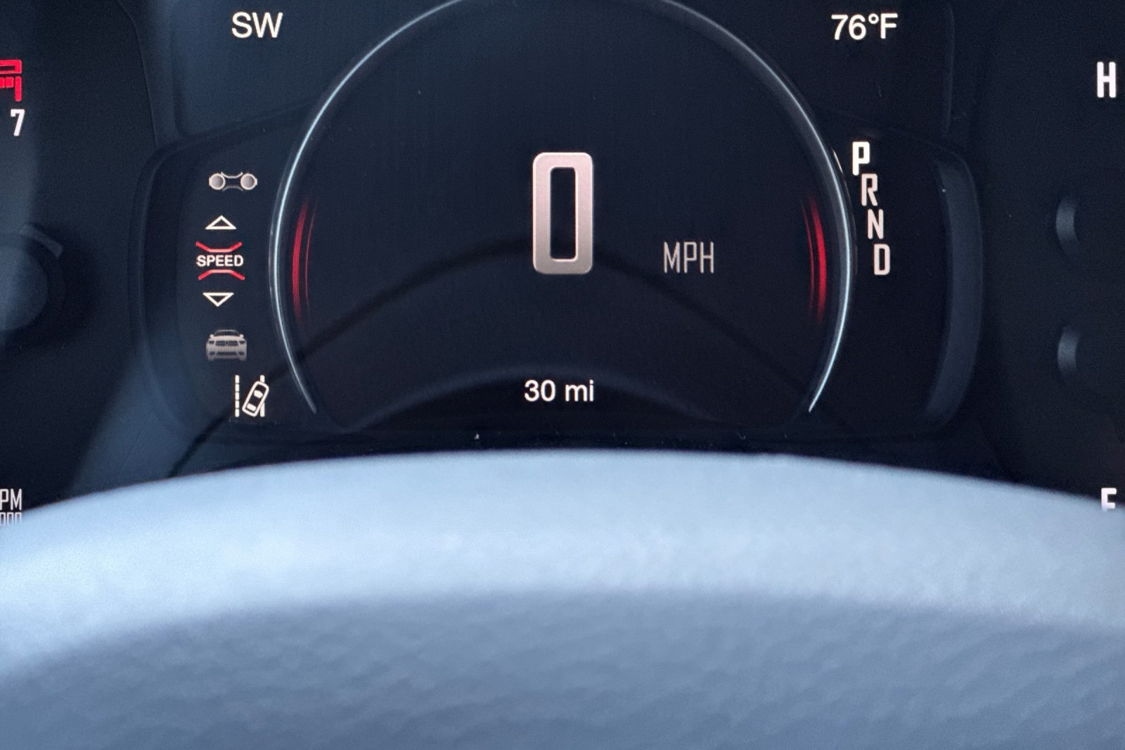 2026 Dodge Durango GT Plus photo 27