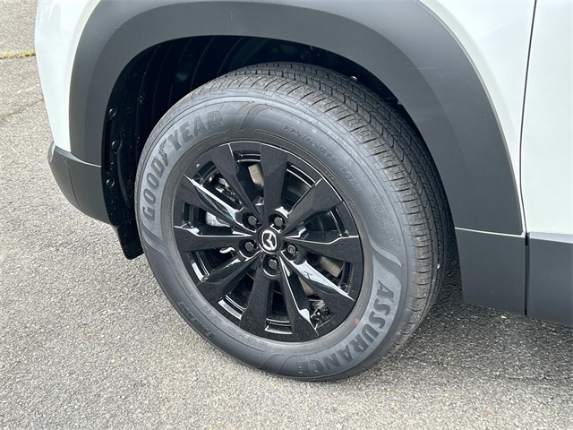 2025 Mazda CX-50 Preferred photo 12