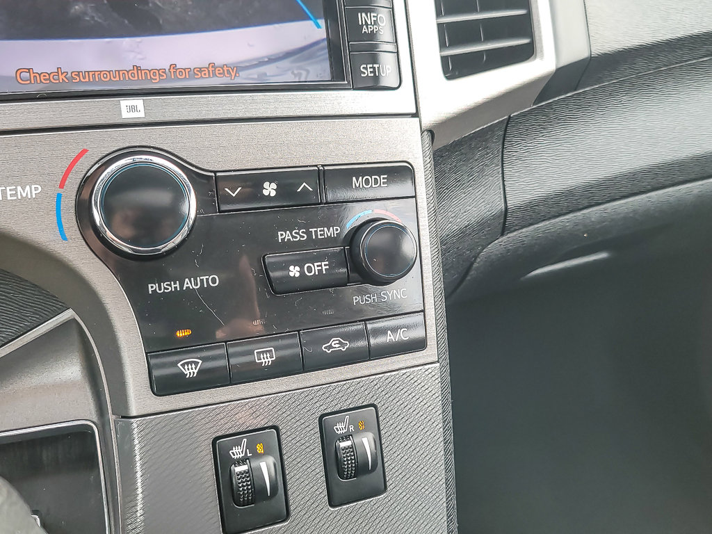 2013 TOYOTA VENZA - Image 14