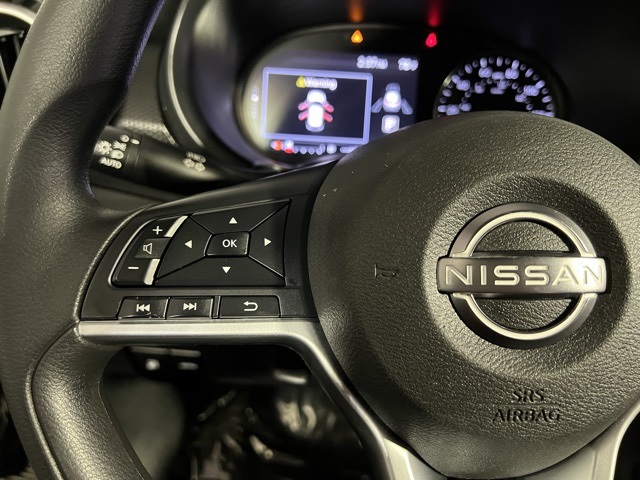 2022 Nissan Kicks SV photo 12