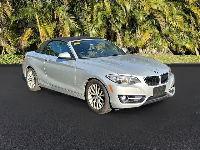 2016 Bmw 228i photo 3