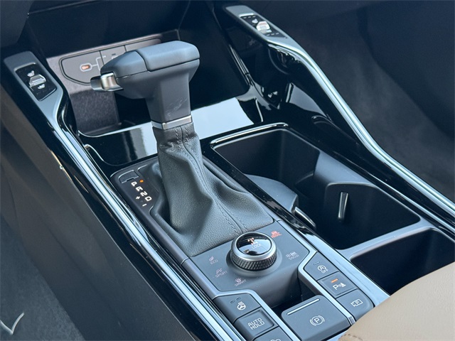 2025 Kia Sorento X-Line SX Prestige photo 25