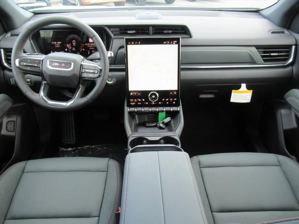 2026 Gmc Terrain AT4 photo 8