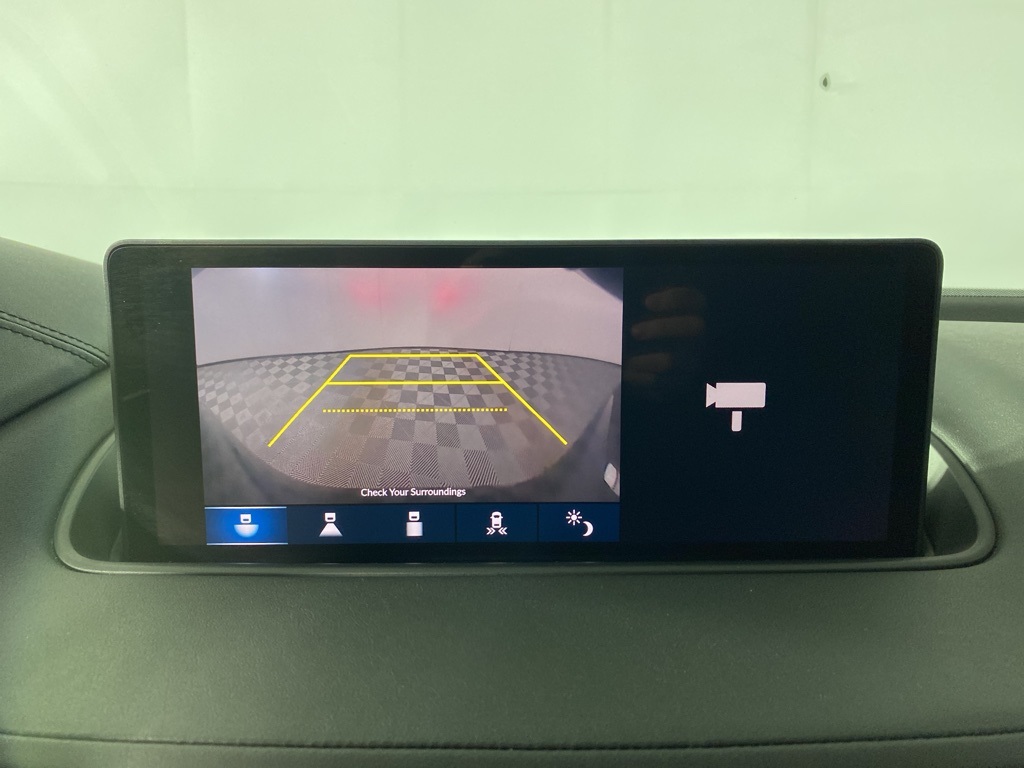 2022 Acura MDX SH-AWD Technology photo 17