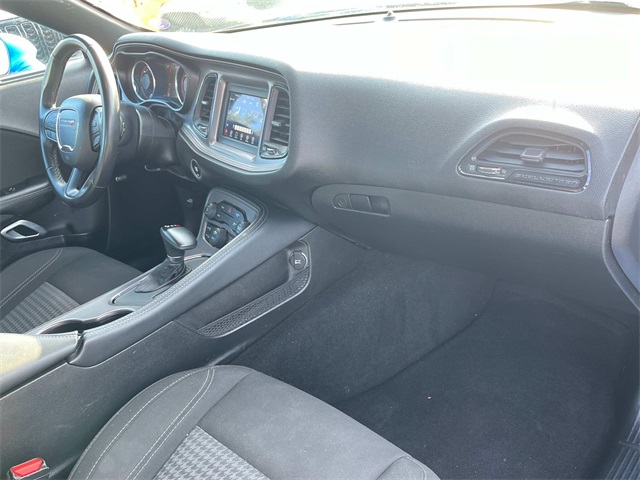 2023 Dodge Challenger SXT photo 19