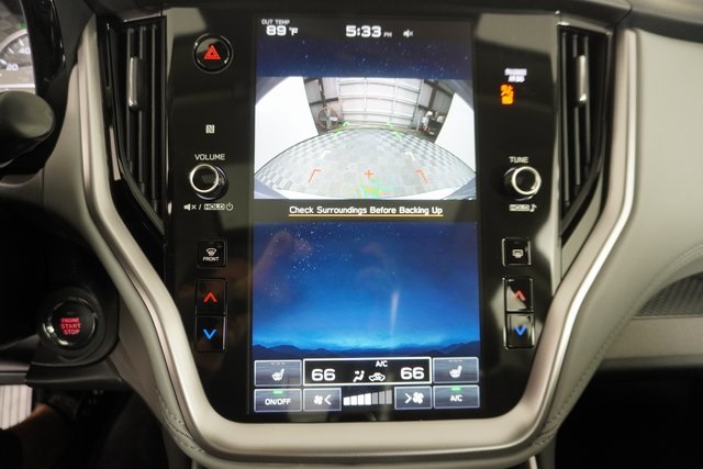 2025 Subaru Legacy Premium photo 15
