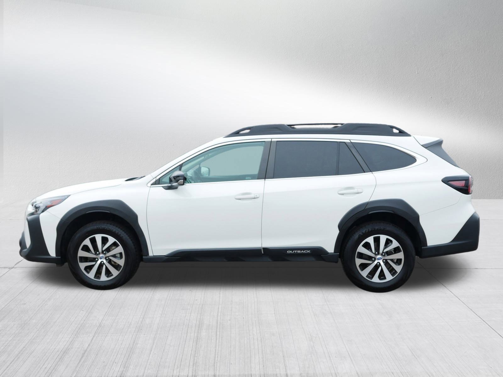2024 Subaru Outback Premium photo 4