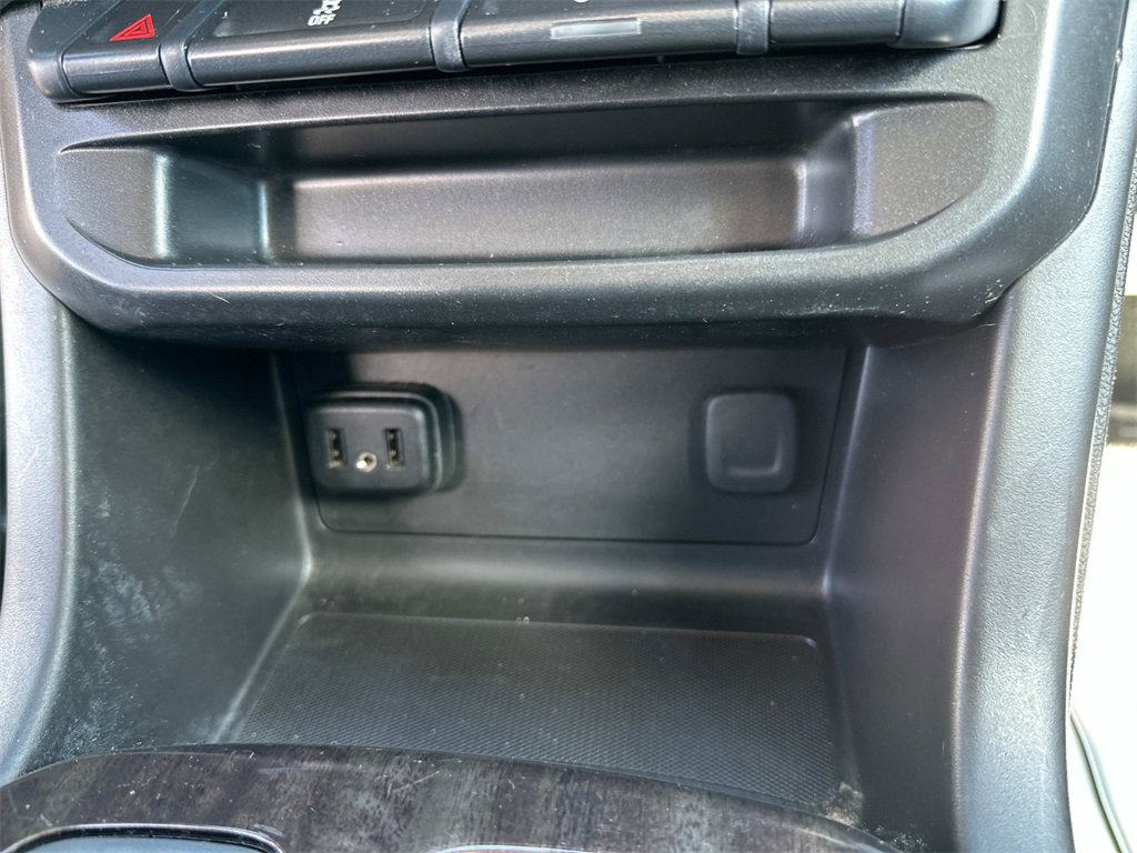2022 Gmc Canyon photo 27