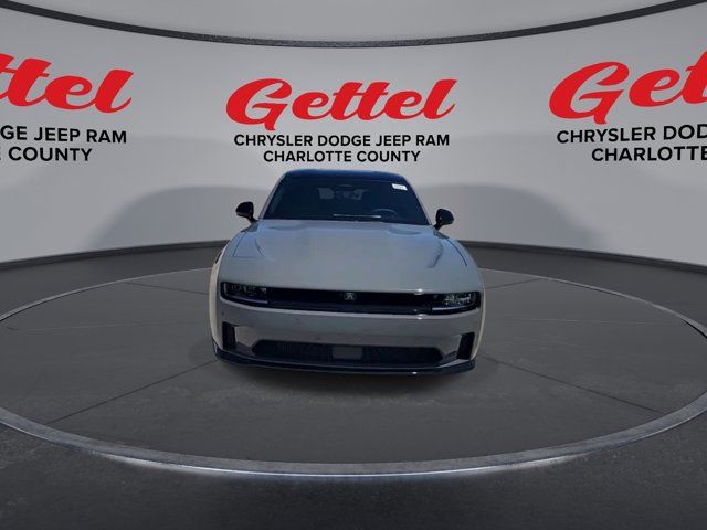 2025 Dodge Charger R/T photo 3