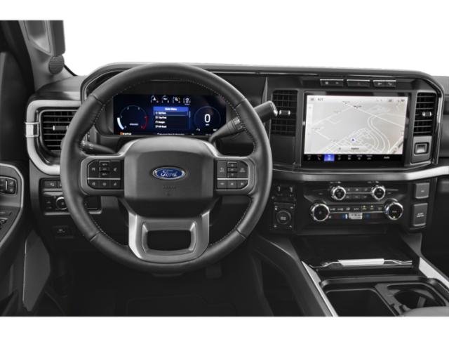 2025 Ford F-350 photo 6