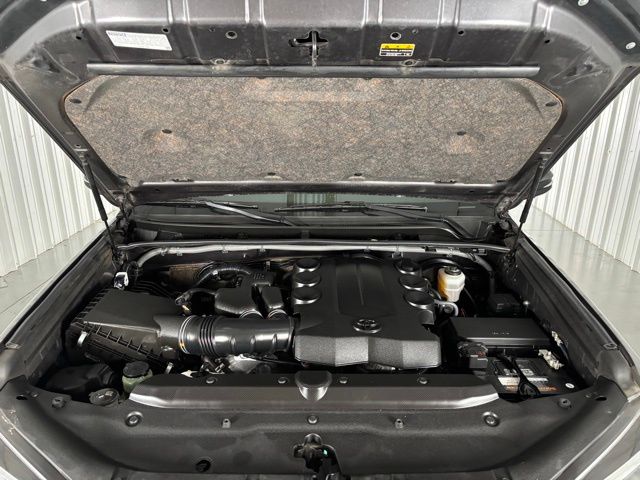 2022 Toyota 4Runner Limited photo 25