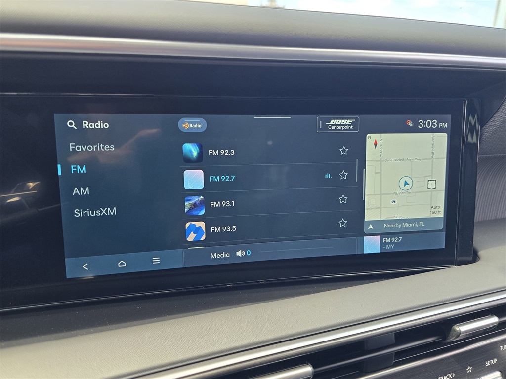 2026 Hyundai Palisade Calligraphy photo 22