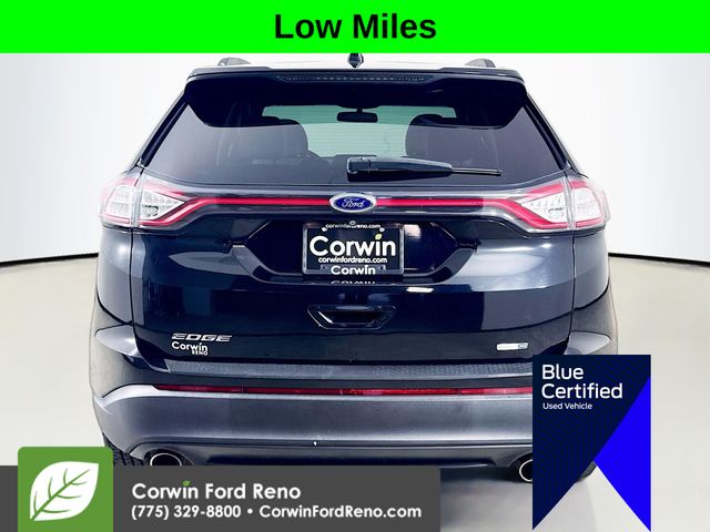 2016 Ford Edge SE photo 6